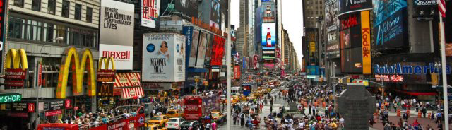 1 New York (JFK) Layover