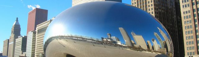 1 Chicago (ORD) Layover