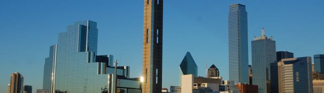1 Dallas (DWF) Layover